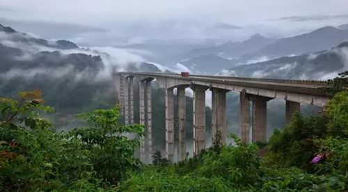 颠覆你的印象，揭开四川更真实的一面！(图10)