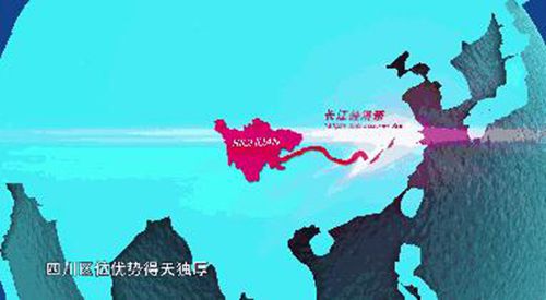 颠覆你的印象，揭开四川更真实的一面！(图11)