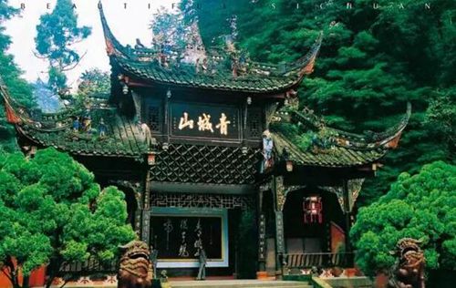 颠覆你的印象，揭开四川更真实的一面！(图18)