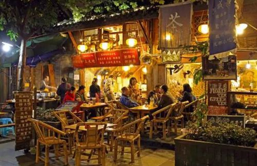 颠覆你的印象，揭开四川更真实的一面！(图23)