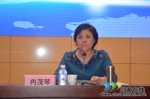 全省卫计文化建设工作会在西南医大中医院召开(图3) 全省卫计文化建设工作会在西南医大中医院召开(图3)