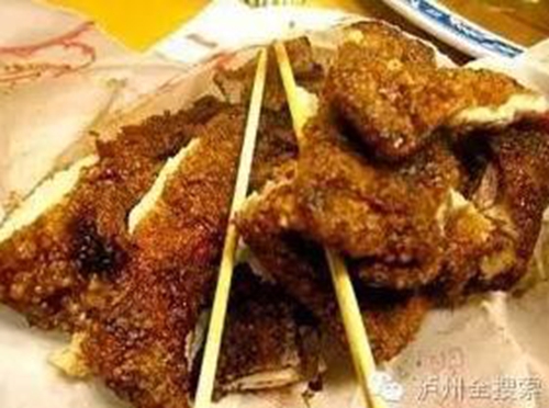泸州佳乐金街：台湾士林美食嘉年华拉启大幕(图3)