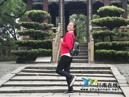 张朝虹：花样年华的入殓师&nbsp;用爱守护最后一程(图2)