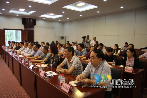 企业捐款1000万!泸县开启脱贫“幸福快车”(图10) 企业捐款1000万!泸县开启脱贫“幸福快车”(图10)