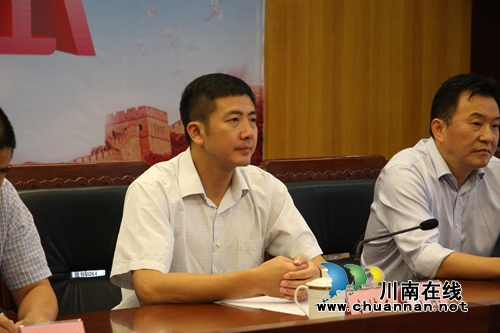 企业捐款1000万!泸县开启脱贫“幸福快车”(图6) 企业捐款1000万!泸县开启脱贫“幸福快车”(图6)