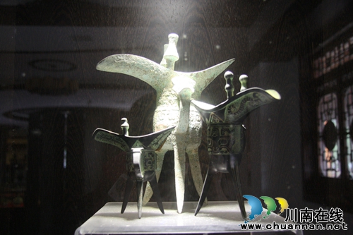 九月九&nbsp;九大文化艺术活动将惊艳酒城泸州(图19)