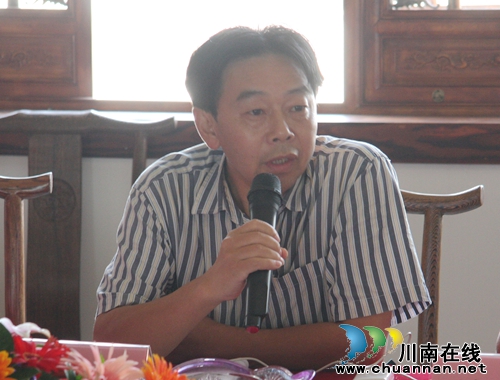 九月九&nbsp;九大文化艺术活动将惊艳酒城泸州(图13)