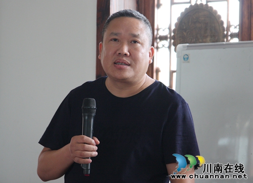 九月九&nbsp;九大文化艺术活动将惊艳酒城泸州(图6)