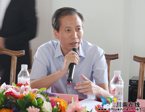 九月九&nbsp;九大文化艺术活动将惊艳酒城泸州(图9)