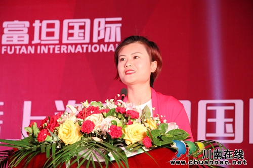 泸州商业地产新贵 惊艳亮相世纪城黄金商圈(图8) 泸州商业地产新贵 惊艳亮相世纪城黄金商圈(图8)