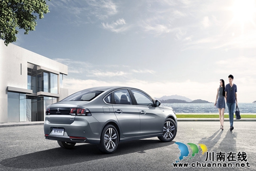 泸州：千城特卖汇送福利&nbsp;携狮粉品鉴全新308(图4)