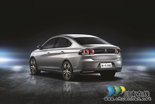 泸州：千城特卖汇送福利&nbsp;携狮粉品鉴全新308(图3)