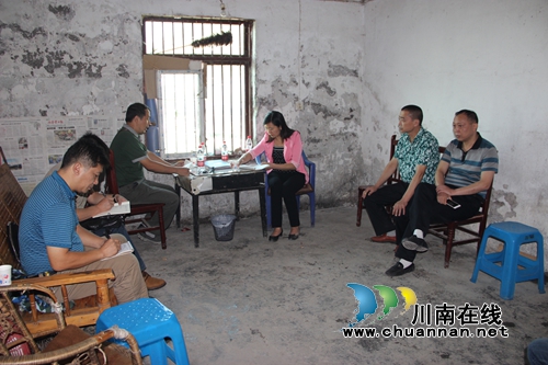 叙永县：“三个必须”有序推进煤矿关闭退出工作(图2)