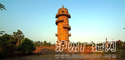 今年国庆黄金周 泸州旅游吸金超6亿元(图2) 今年国庆黄金周 泸州旅游吸金超6亿元(图2)