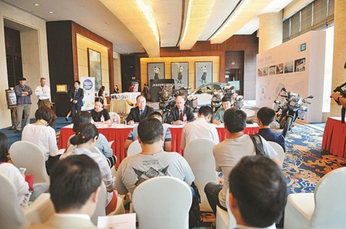 第16届西博会：主宾国德国将掀“德意志旋风”(图1)