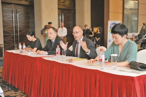 第16届西博会：主宾国德国将掀“德意志旋风”(图2)