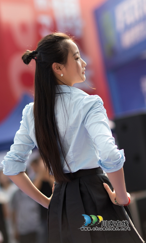2016泸州首届汽车宝贝摄影大赛评选揭晓(图9) 2016泸州首届汽车宝贝摄影大赛评选揭晓(图9)