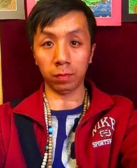 咸阳男子在宜宾留下遗书短信后失踪 亲友急寻