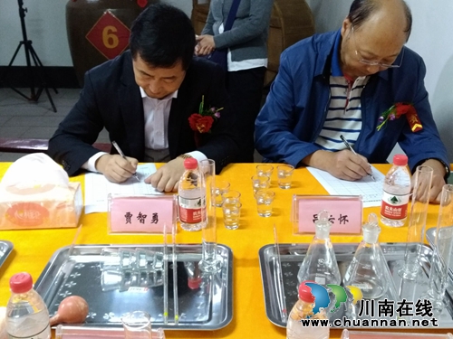 中酒协秘书长：年份潭酒值得“永久珍藏”(图15)
