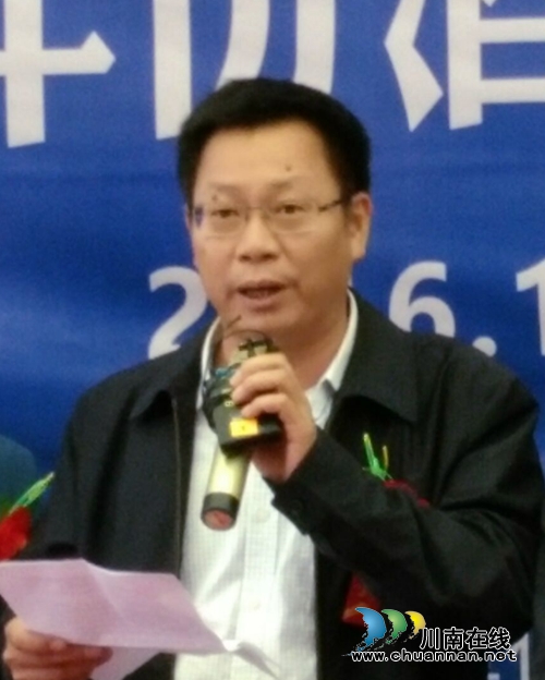 中酒协秘书长：年份潭酒值得“永久珍藏”(图3)