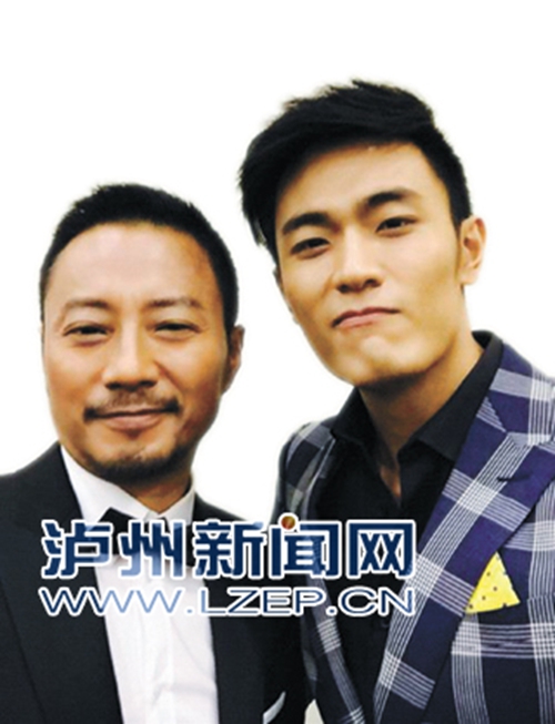 《湄公河行动》票房破9亿 泸州小伙演特警队长(图2) 《湄公河行动》票房破9亿 泸州小伙演特警队长(图2)