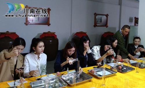 “酒业冬天”里的潭酒奇迹:半年销售增幅50%(图7) “酒业冬天”里的潭酒奇迹:半年销售增幅50%(图7)