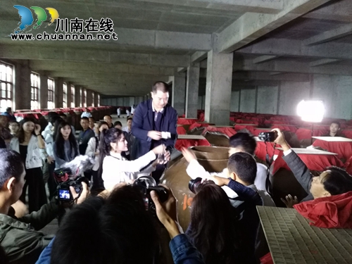 “酒业冬天”里的潭酒奇迹:半年销售增幅50%(图6) “酒业冬天”里的潭酒奇迹:半年销售增幅50%(图6)