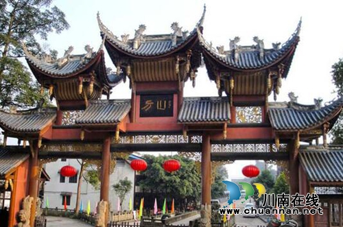 游客注意！泸州方山21日至22日暂停运营(图1)