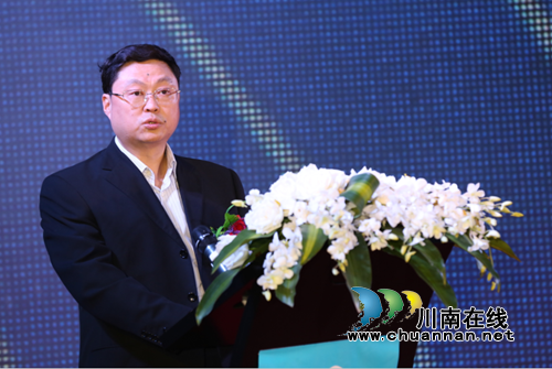 盛况空前璀璨夜&nbsp;绚丽多姿“潭半仙”(图3)