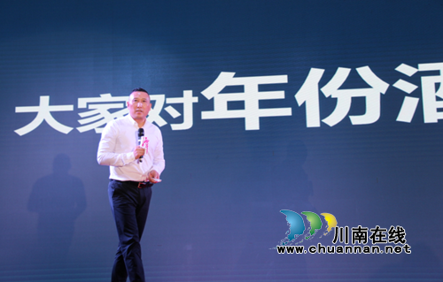 盛况空前璀璨夜&nbsp;绚丽多姿“潭半仙”(图4)