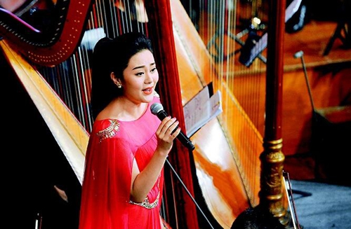 《长征》“回乡”&nbsp;宏大音乐表达中的川味川人(图4)