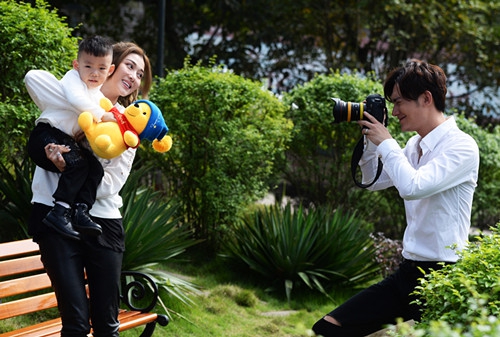 《北纬二十八度》在泸州古蔺开机&nbsp;明年初公映(图2)