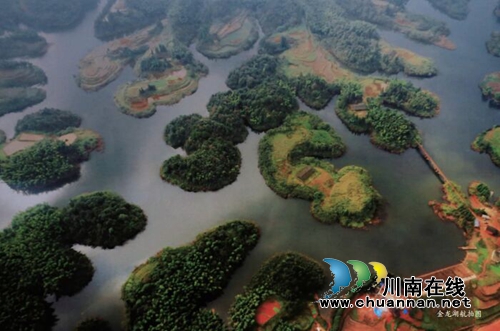 合江9个村被列入全国旅游扶贫重点村(图2)