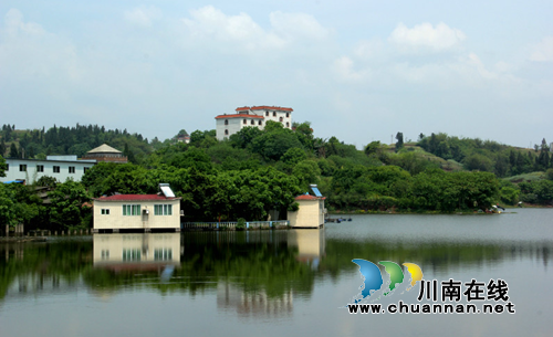 合江9个村被列入全国旅游扶贫重点村(图1)