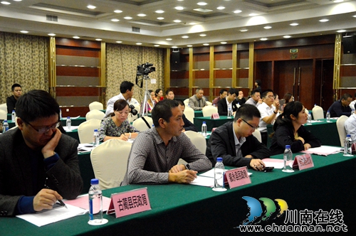 消费能攒钱！泸州迎来“积分宝消费养老”模式(图2)