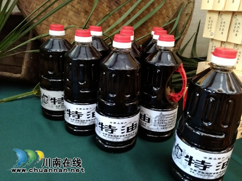 现在起,除了郎酒潭酒,古蔺还有“蔺沙溪”!(图15) 现在起,除了郎酒潭酒,古蔺还有“蔺沙溪”!(图15)