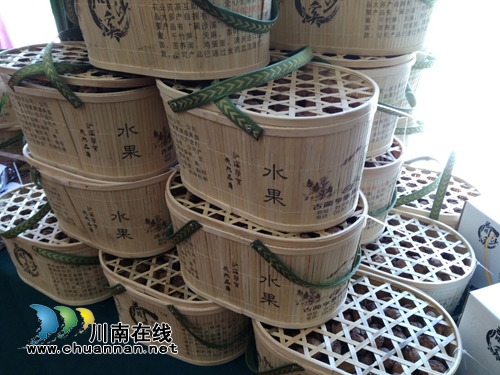 现在起,除了郎酒潭酒,古蔺还有“蔺沙溪”!(图14) 现在起,除了郎酒潭酒,古蔺还有“蔺沙溪”!(图14)