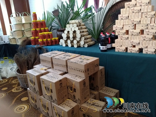 现在起,除了郎酒潭酒,古蔺还有“蔺沙溪”!(图20) 现在起,除了郎酒潭酒,古蔺还有“蔺沙溪”!(图20)