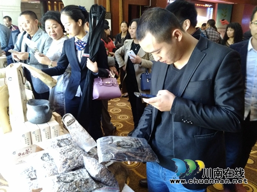 现在起,除了郎酒潭酒,古蔺还有“蔺沙溪”!(图8) 现在起,除了郎酒潭酒,古蔺还有“蔺沙溪”!(图8)