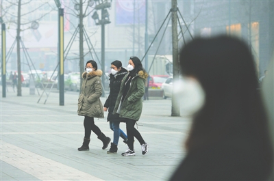 四川：新增蓝色预警&nbsp;遇红色预警半数机动车限行(图1)