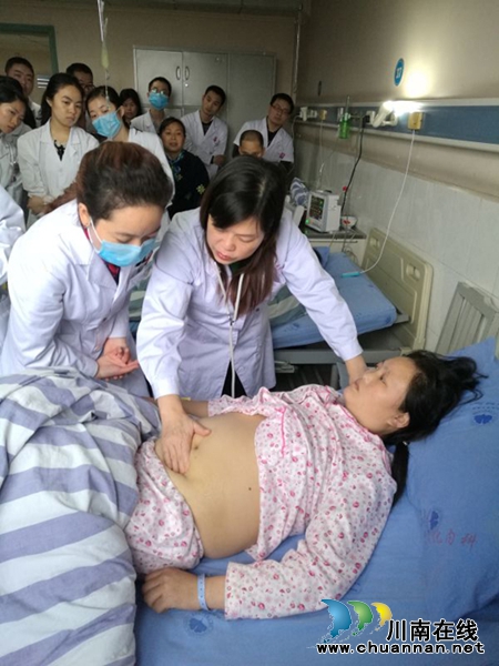 西南医大附院首例肉毒杆菌中毒病人救治录(图3)