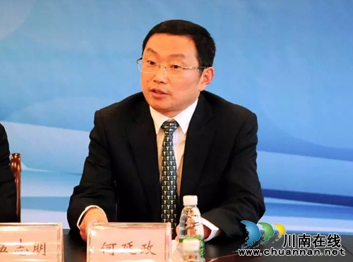 西南医科大学附属医院再添“新军”(图2) 西南医科大学附属医院再添“新军”(图2)