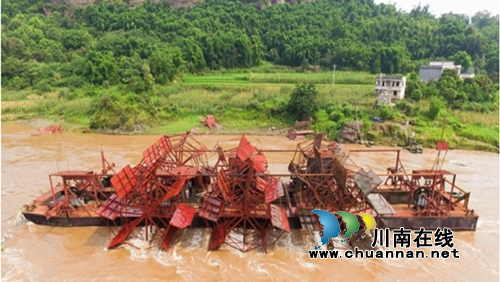 合江举行第二届创新创业大赛&nbsp;10个项目获奖(图2)