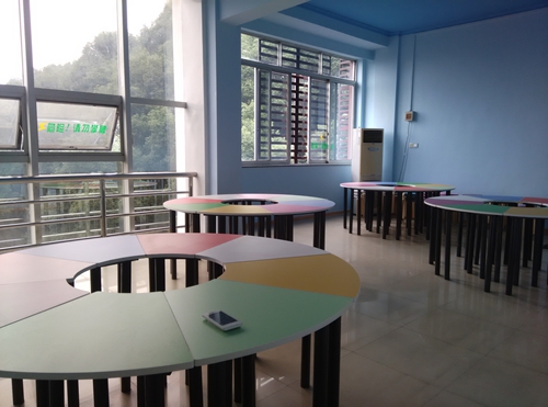 未成年人的温馨家园(图5)