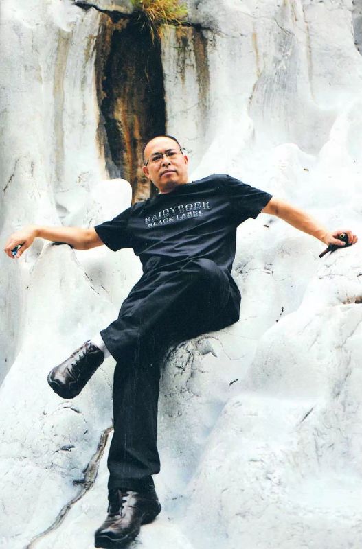 文墨并重&nbsp;诗书双栖(图1)