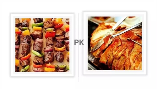 今天到泸州佳乐金街&nbsp;体验一场全球美食之旅(图6)