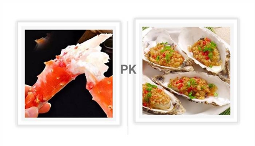 今天到泸州佳乐金街&nbsp;体验一场全球美食之旅(图7)