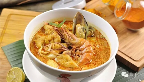 今天到泸州佳乐金街&nbsp;体验一场全球美食之旅(图19)