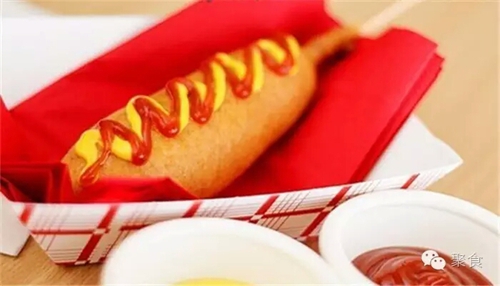 今天到泸州佳乐金街&nbsp;体验一场全球美食之旅(图13)