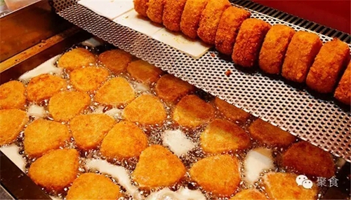 今天到泸州佳乐金街&nbsp;体验一场全球美食之旅(图30)